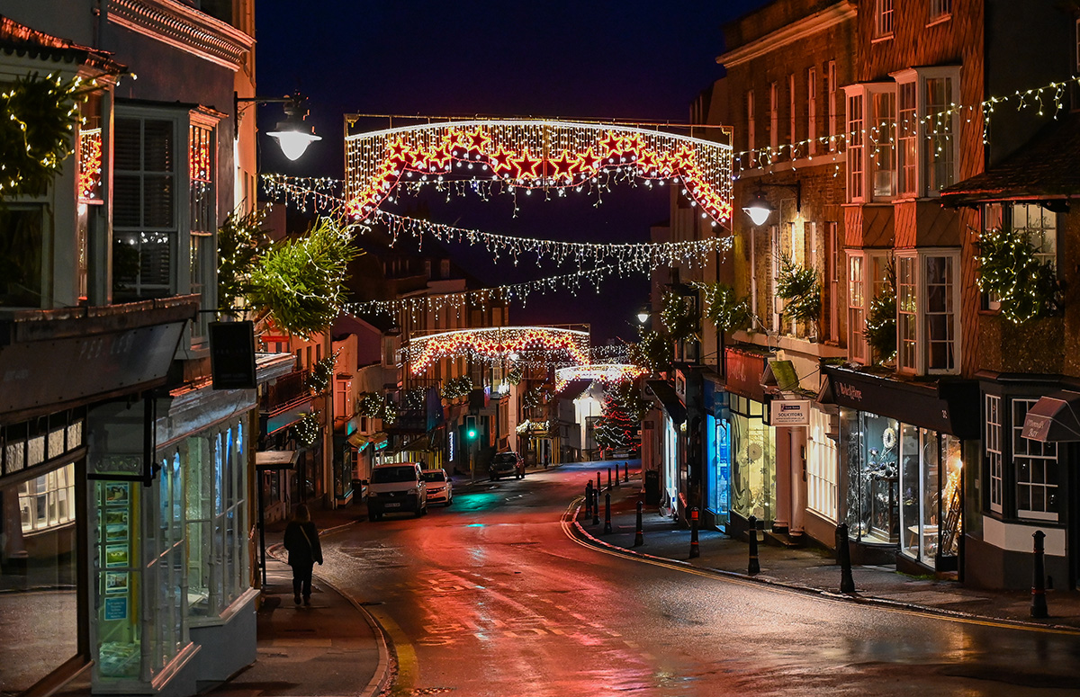 Lyme Regis Calendar 2024 Love Lyme Regis